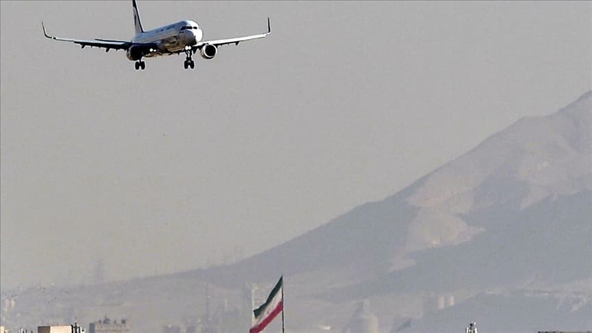 Egjipti u kërkon kompanive të tij ajrore të shmangin hapësirën ajrore iraniane