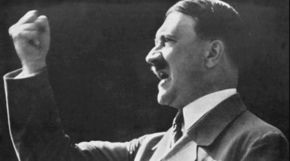Dokumenti i deklasifikuar/ Hitleri planifikoi të përdorte armë bërthamore kundër Bashkimit Sovjetik
