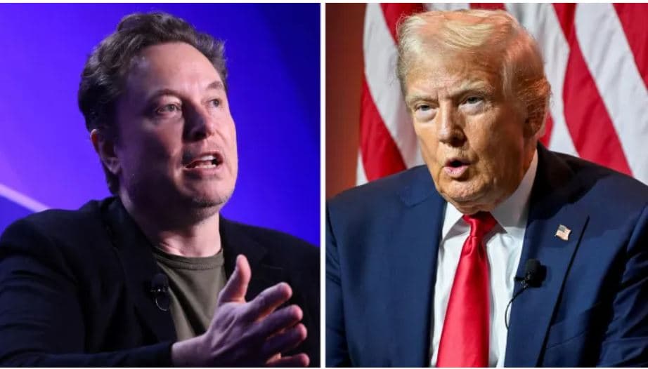 Donald Trump njofton “intervistën e madhe” me Elon Musk 