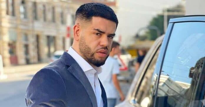U shpall në kërkim në Kosovë, arrestohet në Shëngjin Noizy