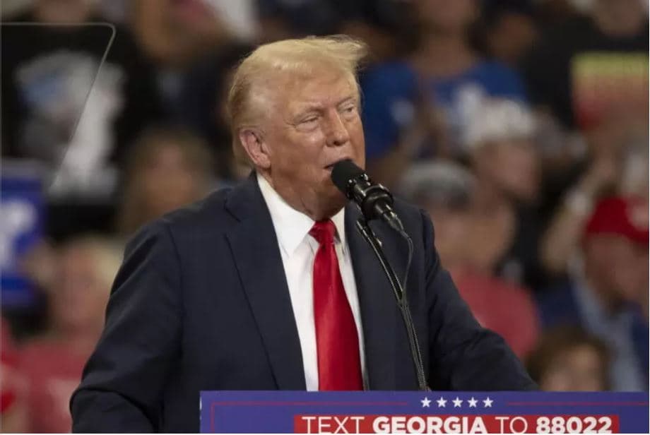 Plani për të vrarë Trump, nën akuzë një pakistanez i lidhur me Iranin