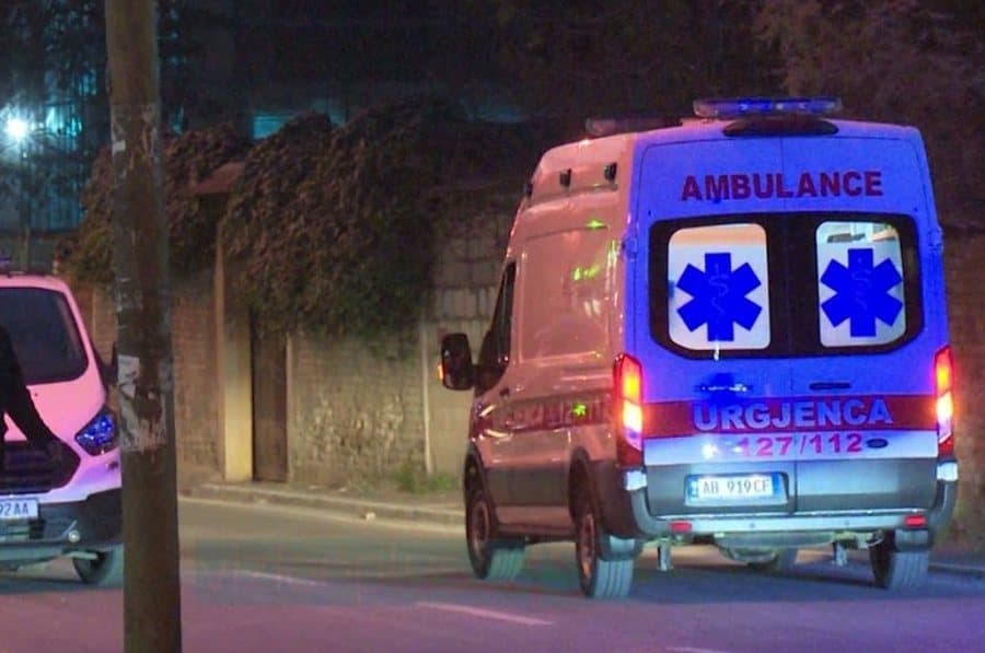 Patos/ Punëtori nga Egjipti humb jetën teksa po punonte në një shtyllë të tensionit të lartë