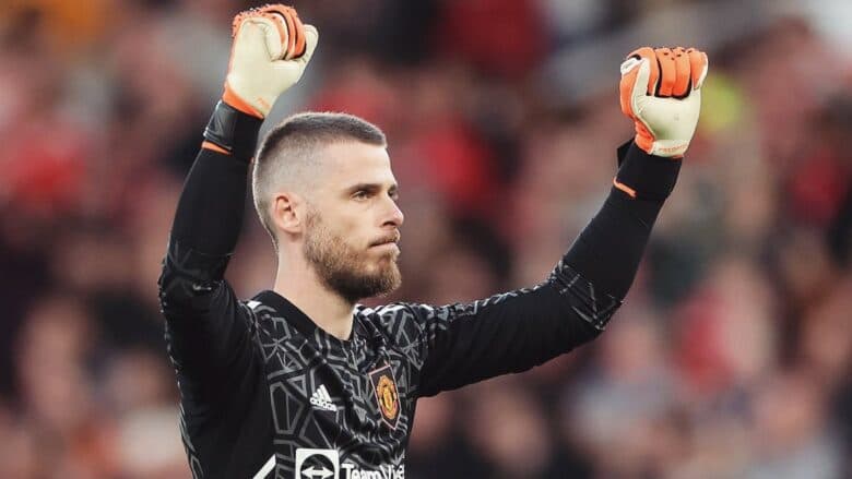 Pushim prej një viti, De Gea drejt transferimit në Serie A