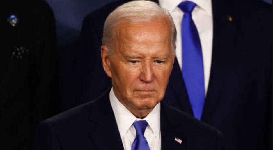 Biden nuk është i sigurt për tranzicionin paqësor të pushtetit në SHBA