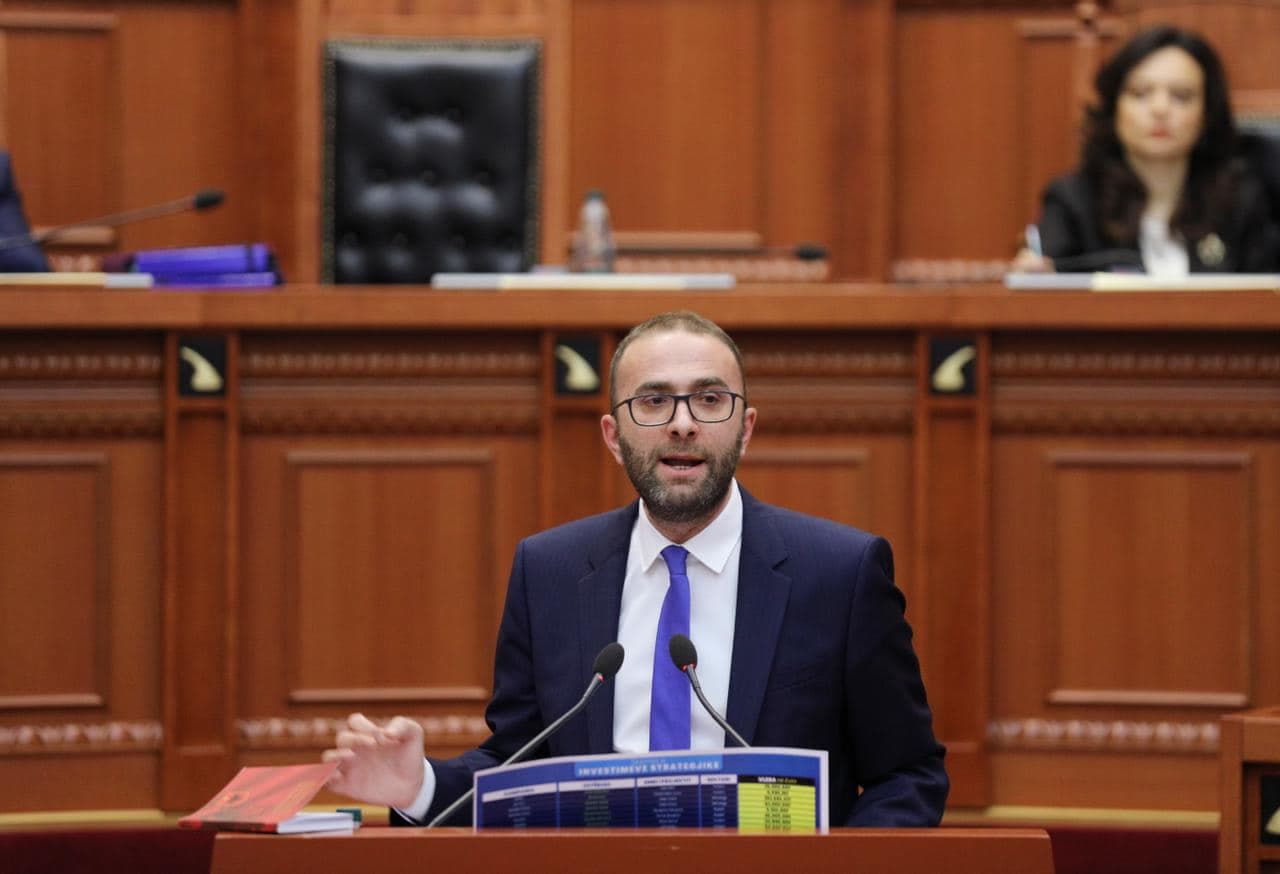 Mbledhja e Këshillit të Legjislacionit/ Bardhi: Kuvendi duhej të ishte mbledhur brenda tre ditësh, zvarritje e panevojshme 