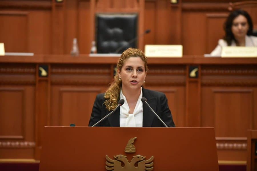  Mandati i Xhaçkës/ Spiropali thërret Këshillin e Legjislacionit në 27 gusht