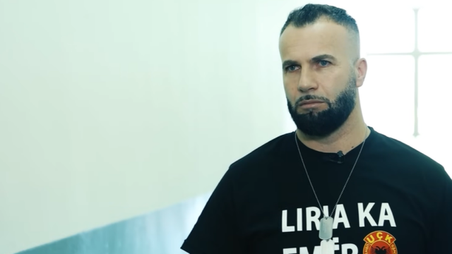 Beogradi jep lejen/ Trupi i Faton Hajrizit të vrarë do të dërgohet në Kosovë