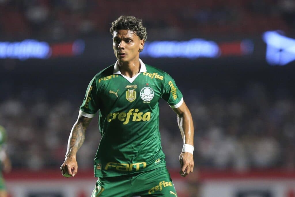  Richard Rios, i vetëofrohet Manchester United 