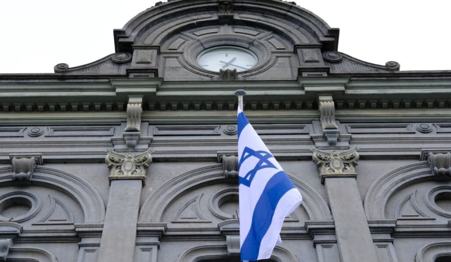 Izraeli heq akreditimin e diplomatëve norvegjezë