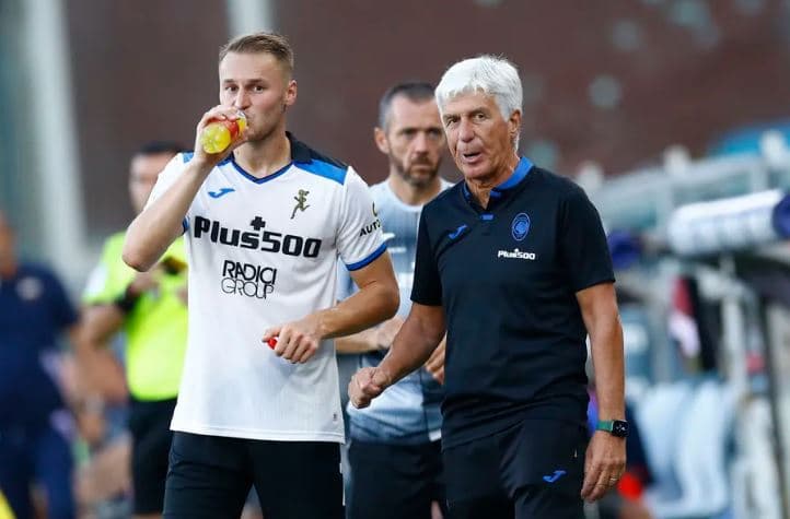 E konfirmon Gasperini: Koopmeiners ka zgjedhur Juventusin