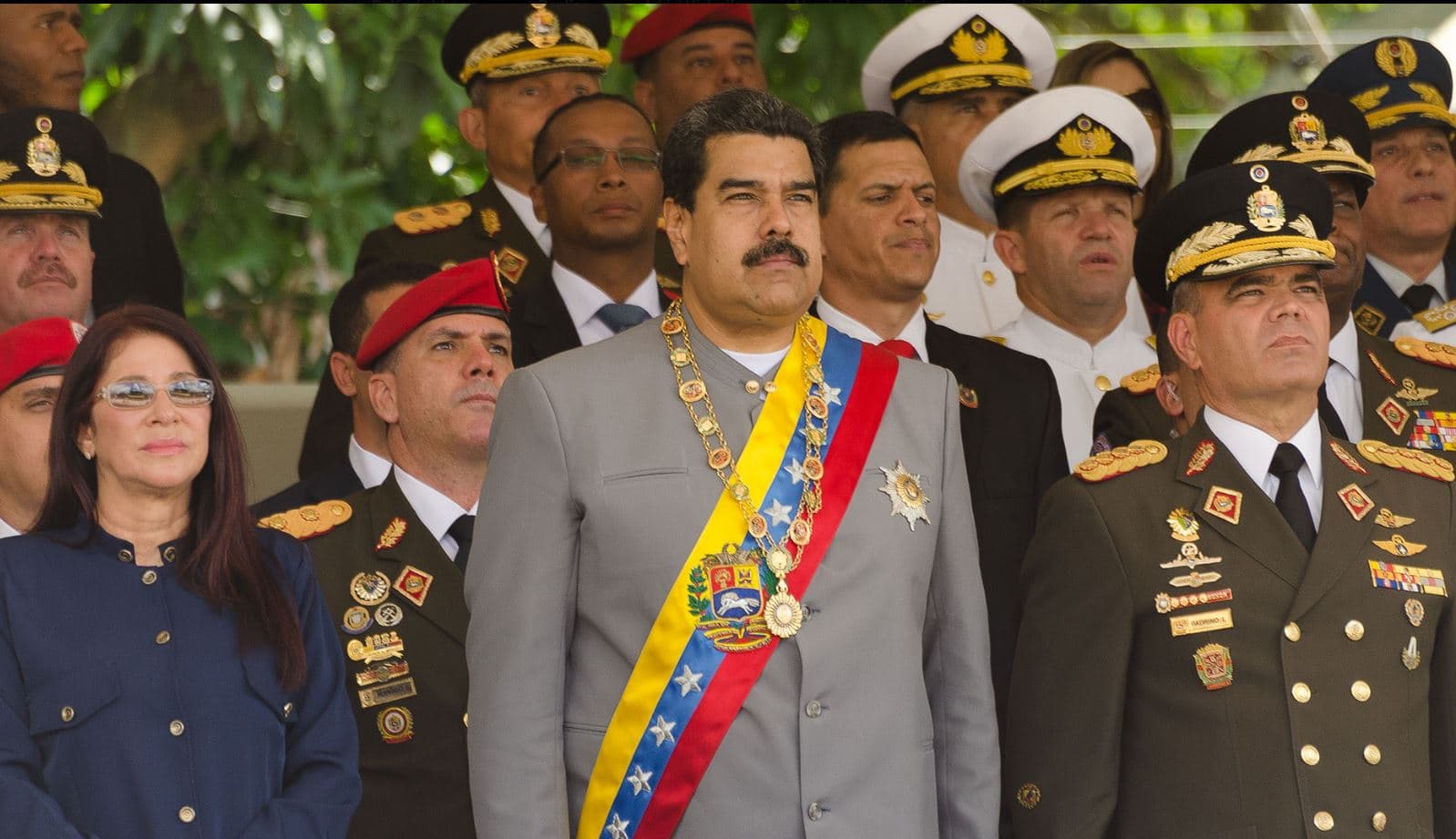 Venezuelë, katër gazetarë nën akuzë për terrorizëm 