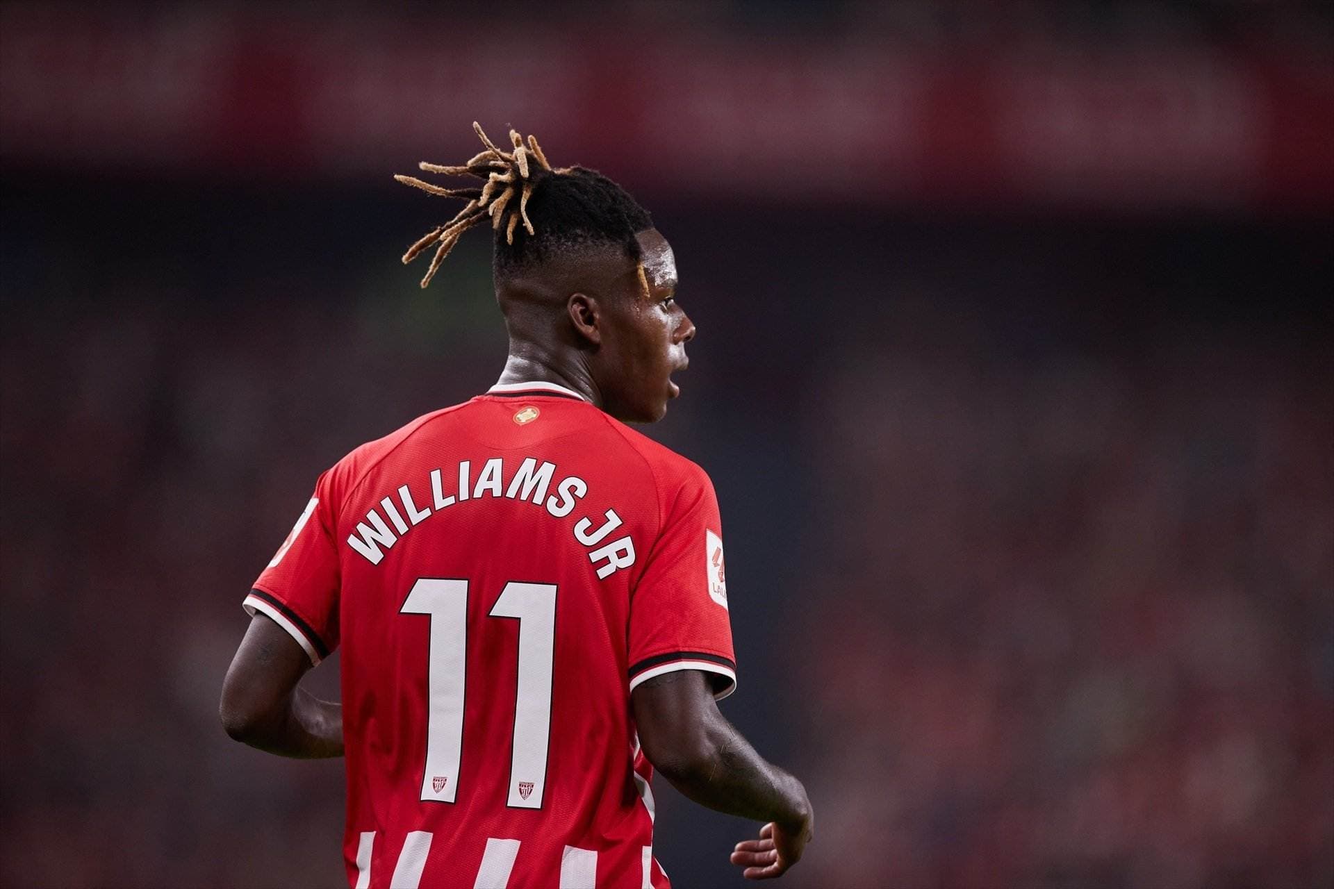 Barcelona, nuk dorëzohet për Nico Williams