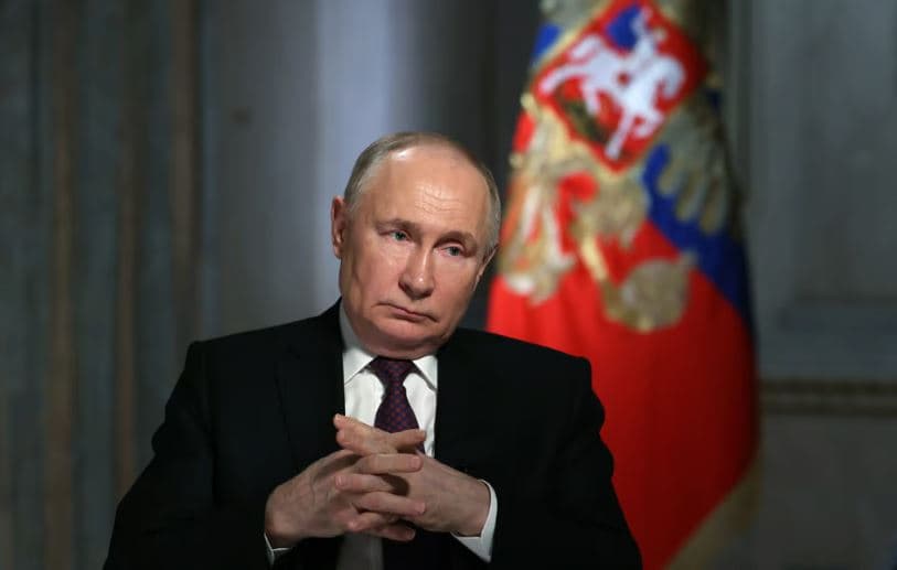 Rusia shpall gjendjen e jashtëzakonshme në Kursk, Ukraina vazhdon inkursionin