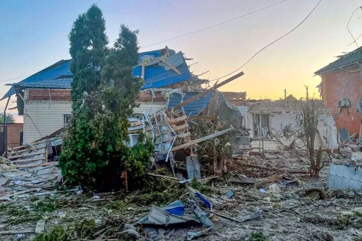 Sulmi ndaj Kurskut të Rusisë, Putin akuzon Ukrainën për "provokim të madh"