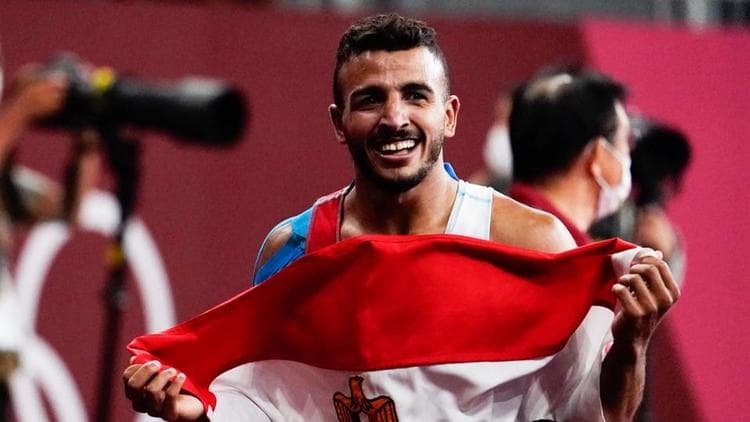 Lojërat Olimpike Paris 2024, mundësi egjiptian arrestohet për ngacmim seksual