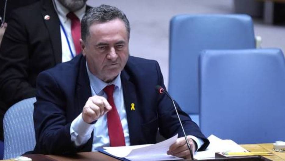 Izraeli dëbon diplomatët norvegjezë