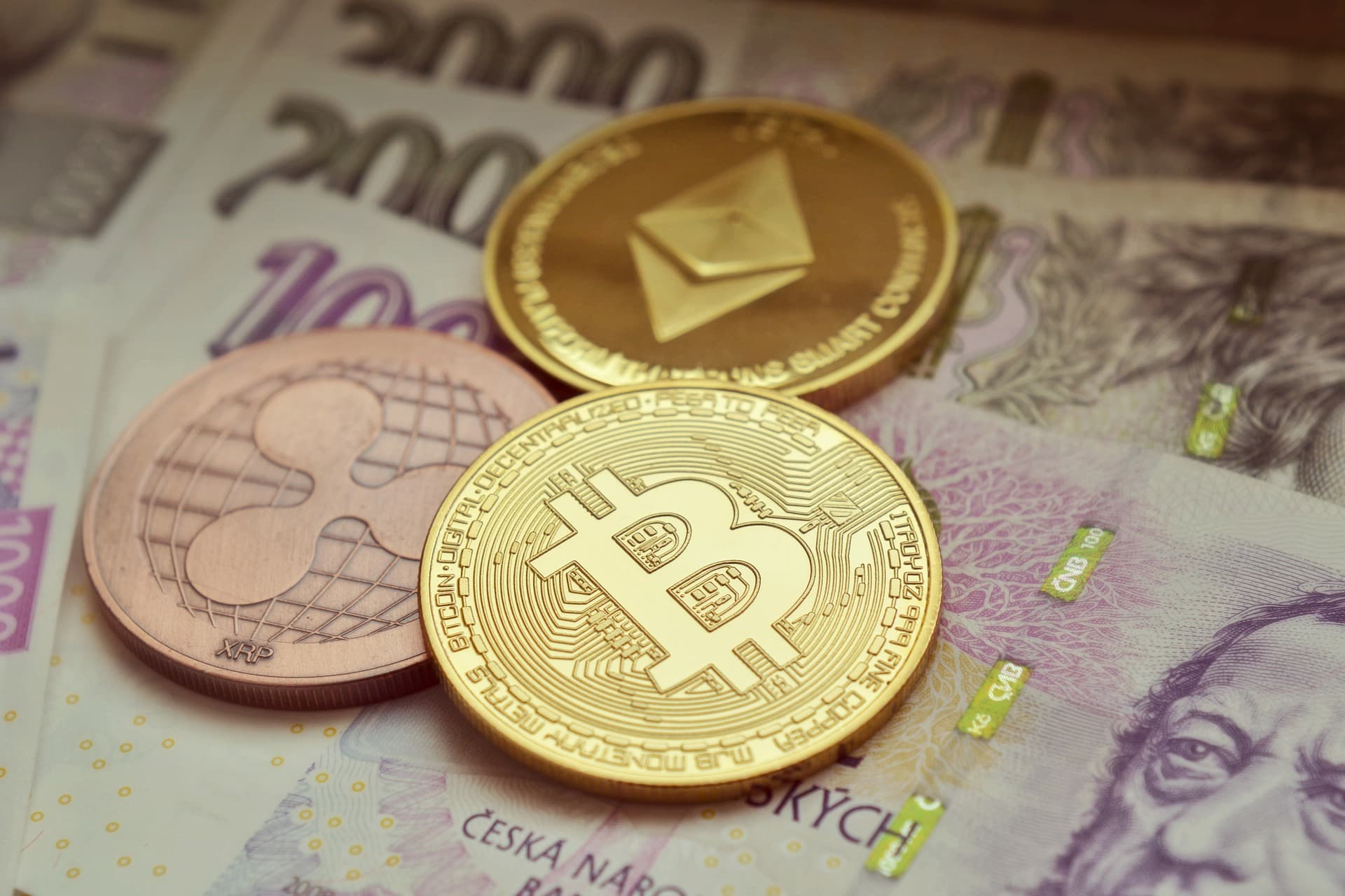 Rusia legalizon minierat e kriptomonedhave