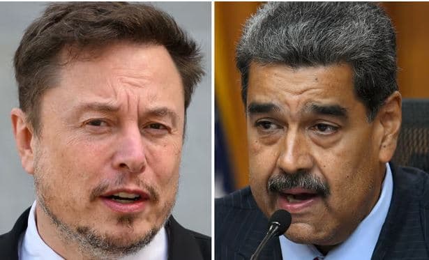 Maduro mbyll Twitter-in në Venezuelë për 10 ditë, shkak mosmarrëveshjet me Musk