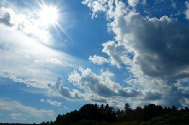 Temperaturat deri në 39 gradë Celsius, parashikimi i motit sot