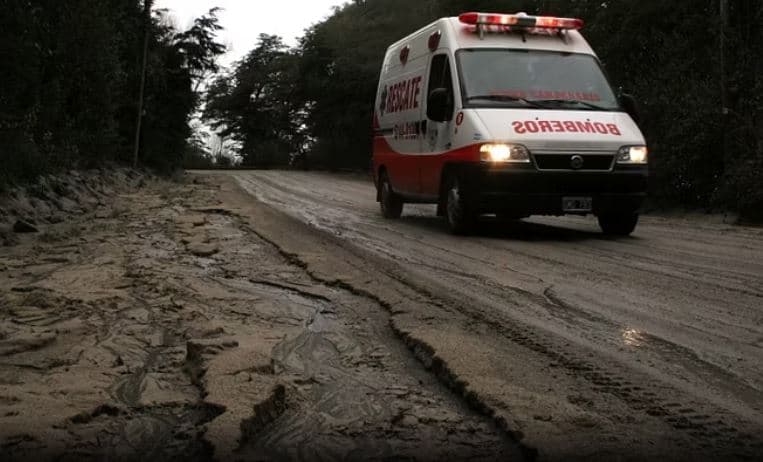 Rrëzohet avioni në Kili, 7 të vdekur