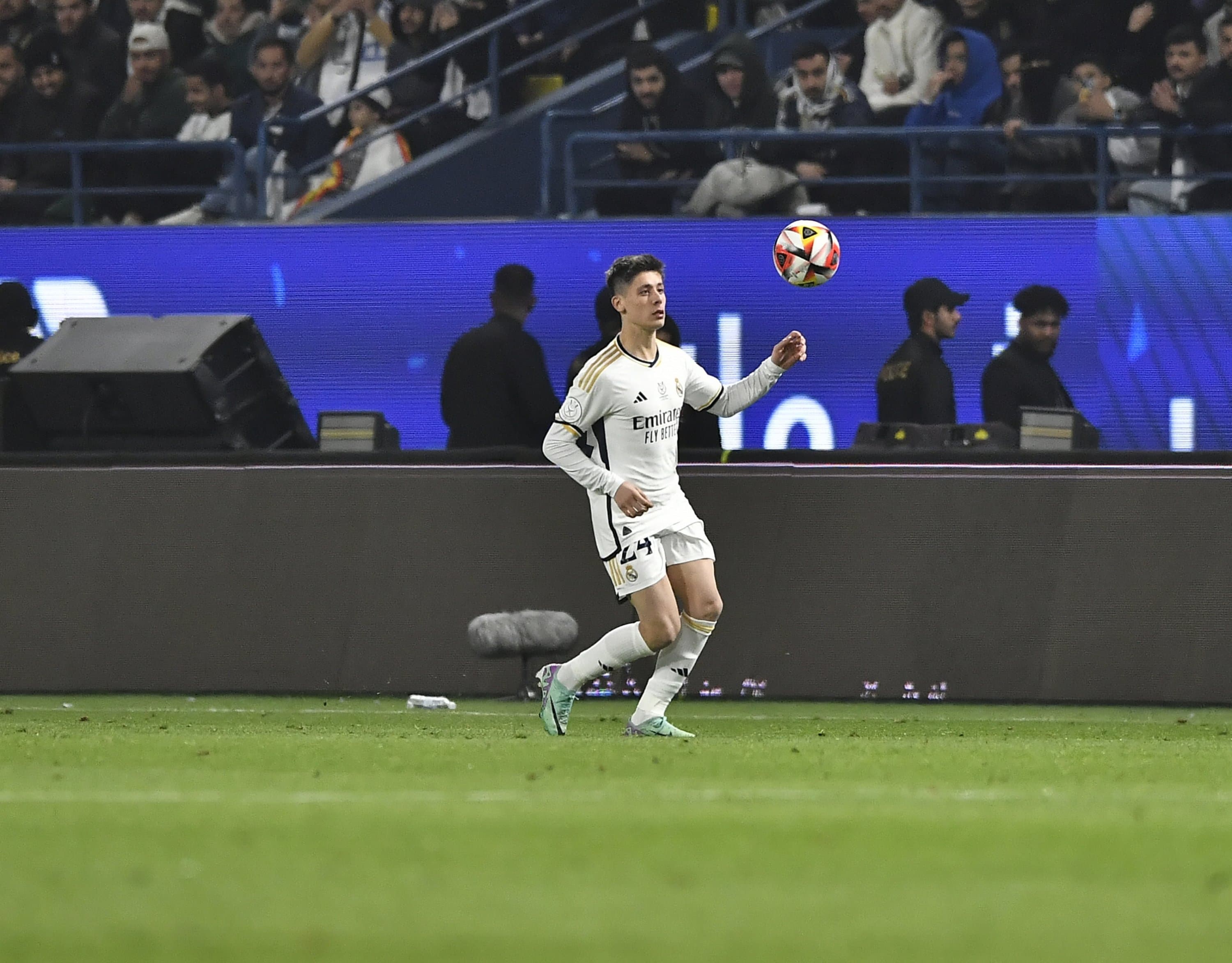 Fenerbahce, ‘’ peshkon ‘’ tek Real Madridi