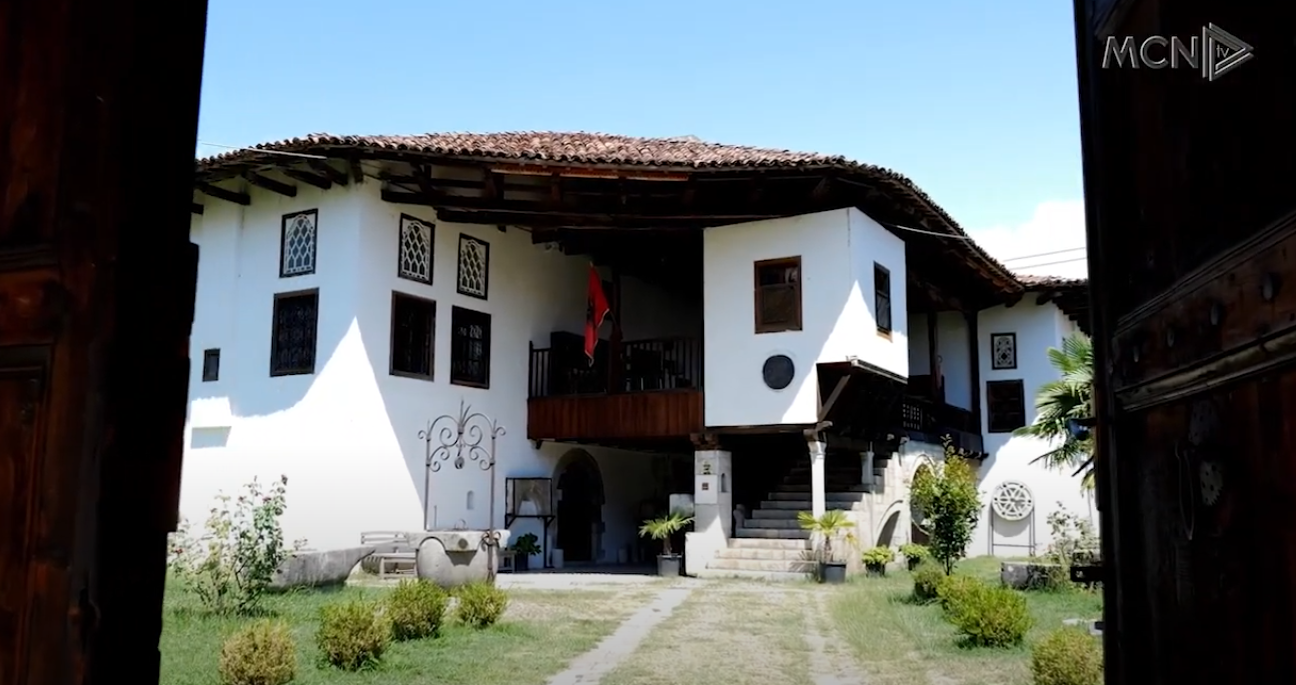 Shtëpia e “Oso Kukës” në interesin e turistëve (VIDEO)