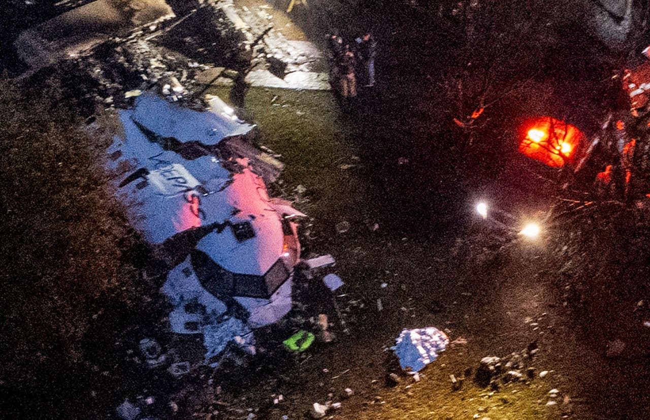 Rrëzimi i avionit në Brazil me 61 viktima, Lula shpall tre ditë zie