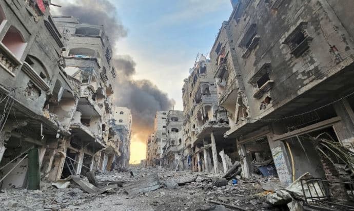 Armëpushimi në Gaza, BE i bashkohet thirrjes së bërë nga SHBA, Egjipti dhe Katari