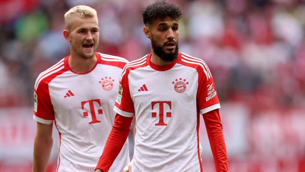 Arrihet marrëveshja, Manchester United merr dy mbrojtës nga Bayern Munich