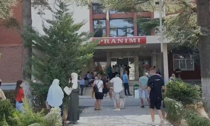 Konfirmohet rasti i parë me “Ethet e Nilit” në Selenicë të Vlorës