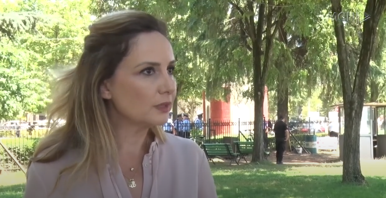 “Bankat në skemë për zëvendësimin e IPARD”/ Tabaku: AZHBR skenë krimi, u refuzua seanca në kuvend (VIDEO)