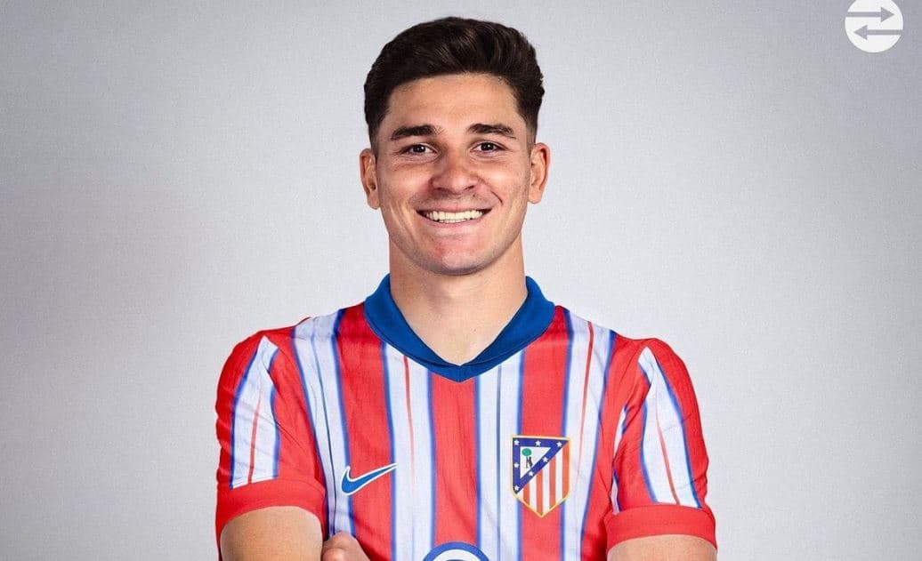 Arrihet marrëveshja, Alvarez transferohet tek Atletico Madrid për 95 milionë euro