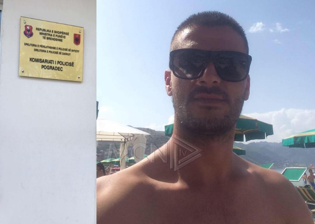   Pas katër vitesh në arrati/ Policia arreston Spartak Çelën në Pogradec