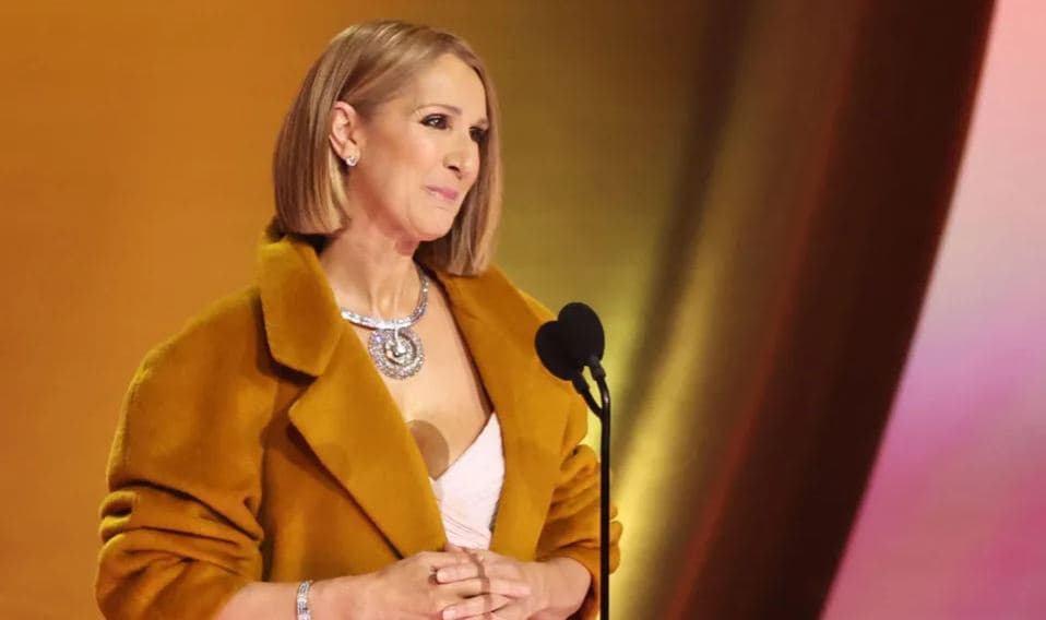 Ekipi i Celine Dion nuk aprovon përdorimin e këngës së “Titanic”-ut nga Trump