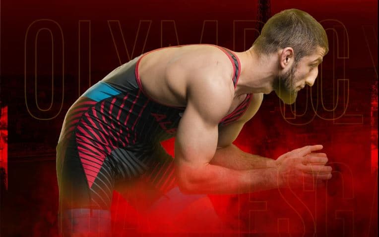 Zyrtare/ Një fitore larg medaljes, Dudaev kualifikohet në finale
