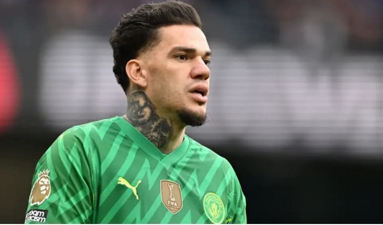 Ederson merr vendimin, refuzon transferimin në Arabinë Saudite