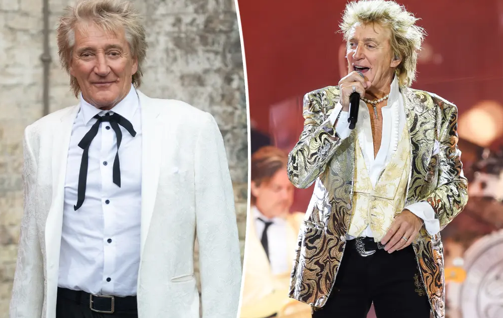 “I kam ditët e numëruara”, Rod Stewart infektohet me Covid-19