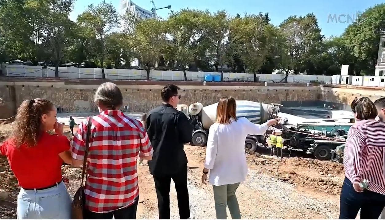 4 vjet i proceduar për çështjen e Teatrit/ SPAK: Hetimet për Veliajn ende në fazën paraprake (VIDEO)