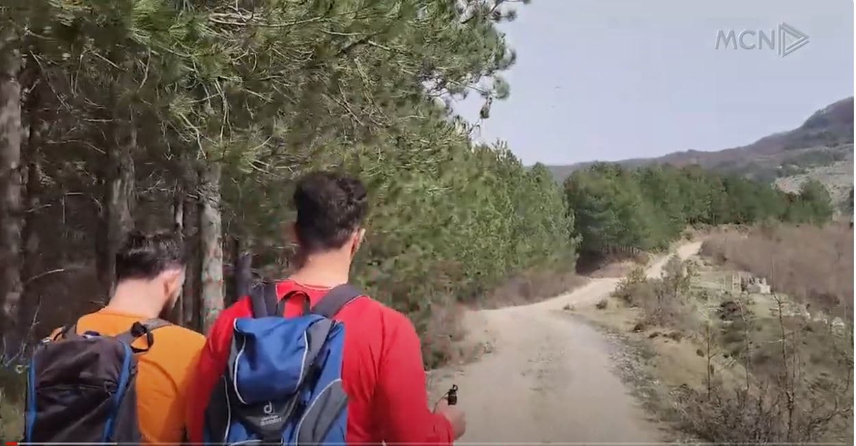 Turistë të aksidentuar dhe të humbur. Guni: Mos lëvizni pa guida lokale!