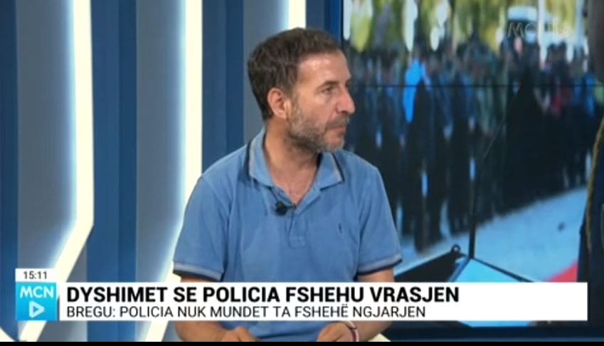 Vrasja e 42-vjeçarit në Pogradec/ Bregu: E pamundur të jetë fshehur nga policia. Po të ishte manipuluar s’do kishte arrestime