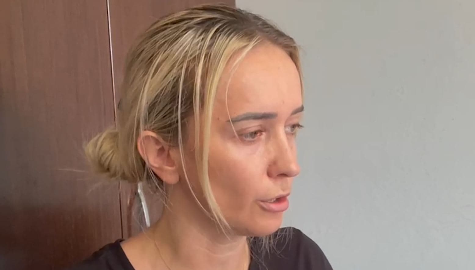 Motra e viktimës në Pogradec: E masakruan dhe e braktisën, vrasje në bashkëpunim (VIDEO)