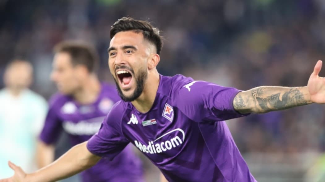 Arrihet marrëveshja me Fiorentinën, Juventusi siguron sulmuesin argjentinas