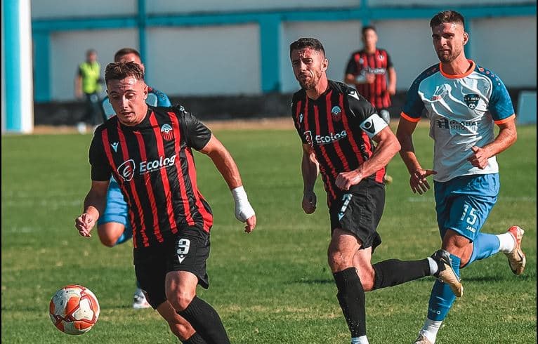 Shkupi barazon mes gjashtë golave, Shkëndija dhe Struga e nisin me këmbën e mbarë