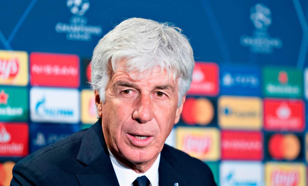 Sfida me Real Madrid, Gasperini: Të luajmë me krenari, përballemi me ekipin më të suksesshëm në botë