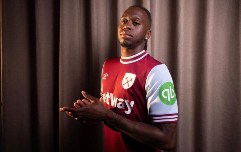 Zyrtare, Wan-Bissaka transferohet te West Ham