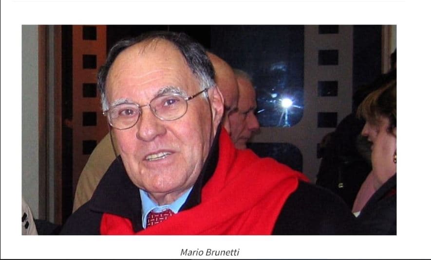 Ndahet nga jeta Mario Brunetti/ ASH: Nuk ishte arbëresh nga origjina por u bë më ‘arbëresh’ se ne. Mbrojtës i gjuhës së etërve