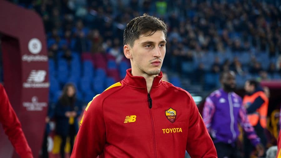 Marash Kumbulla kërkohet nga Empoli