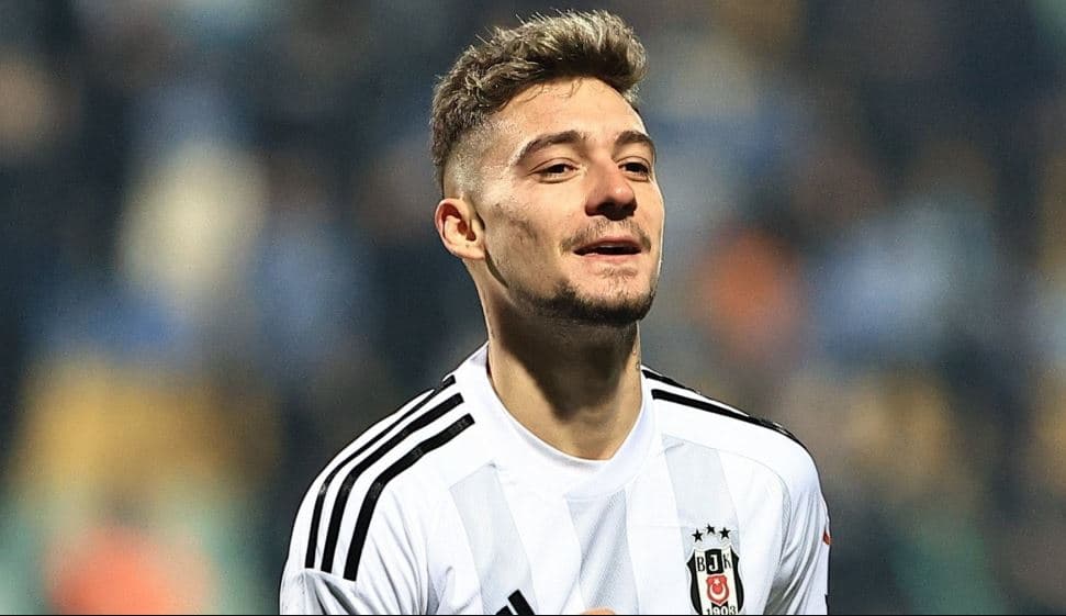 Besiktas i hap rrugën shitjes së Muçit