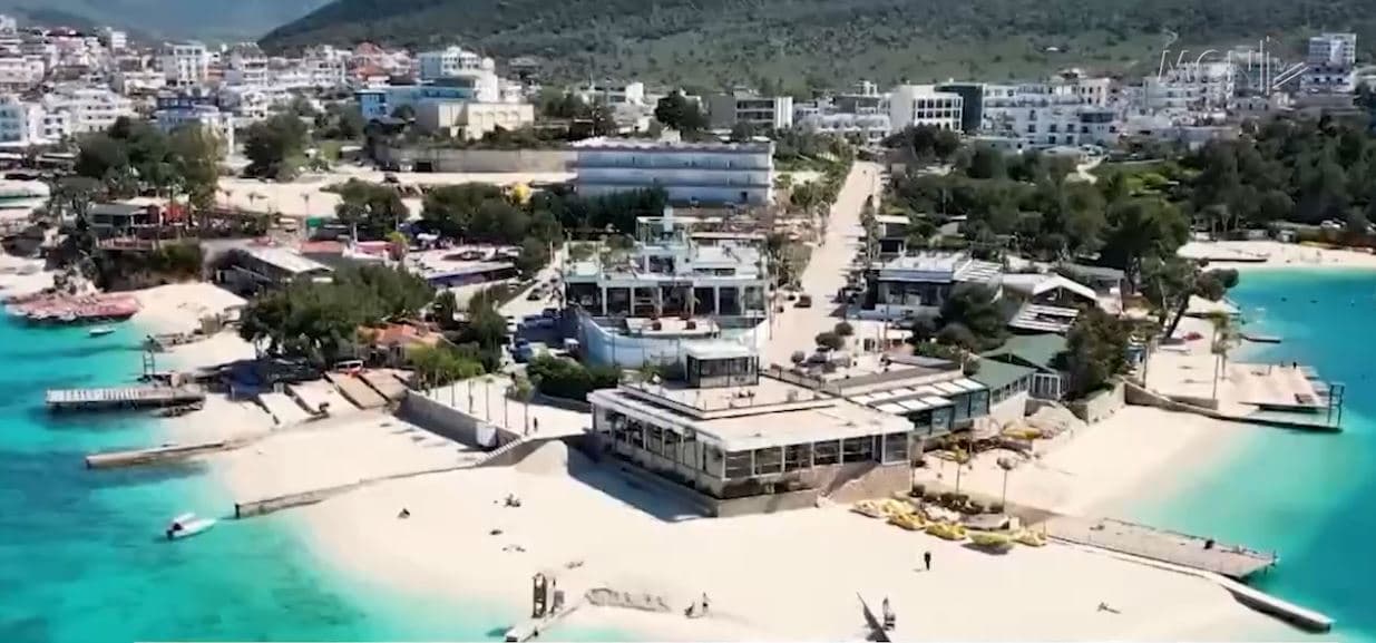 Mungojnë impiantet për ujërat e ndotura. Arben Çipa: Në Sarandë s’e ka instaluar askush