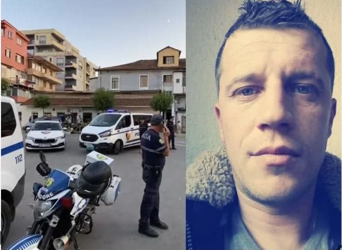  Dhunoi për vdekje Egli Progën në Pogradec/ Gjykata e Korçës lë në burg Denis Meçen